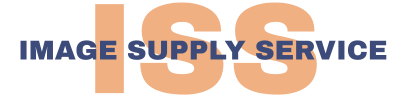 Image Supply Service Logo